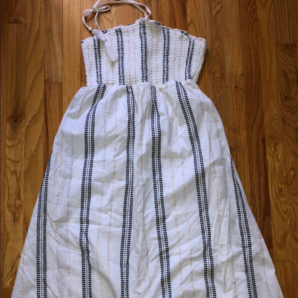 NEW with Tags Old Navy Optional Halter Dress